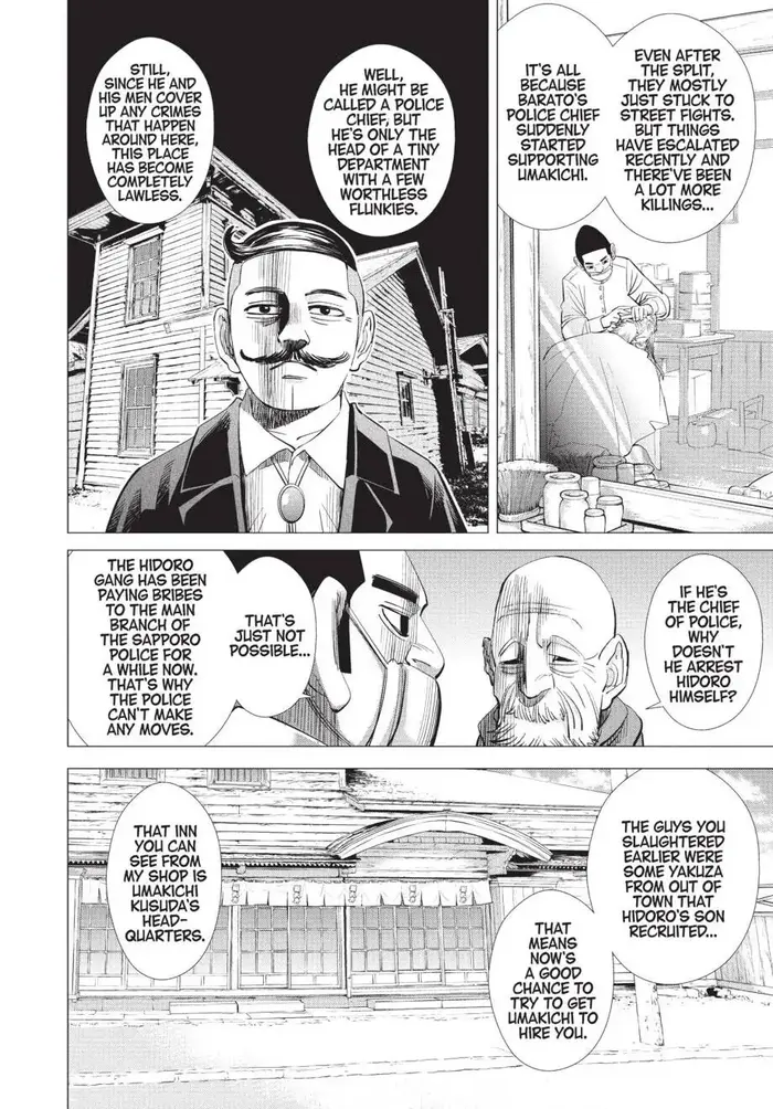 Golden Kamuy Chapter 55 image 13_optimized